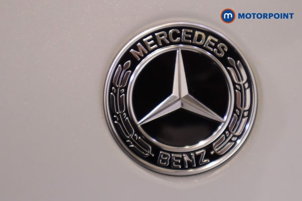 Used Mercedes-Benz CLA 2023 for sale - 76127839: Photo 47