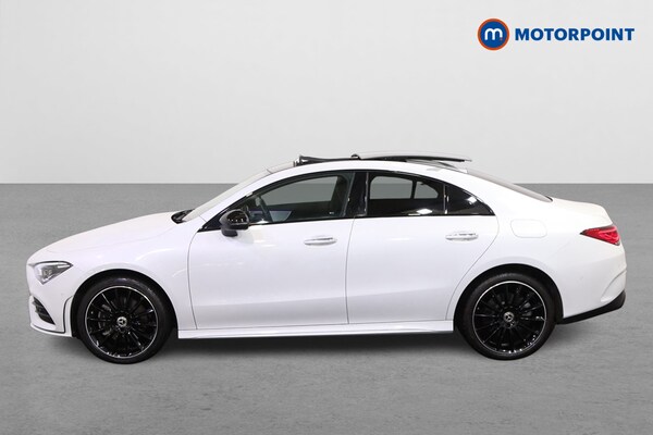 Used Mercedes-Benz CLA 2023 for sale - 76127839: Photo 4
