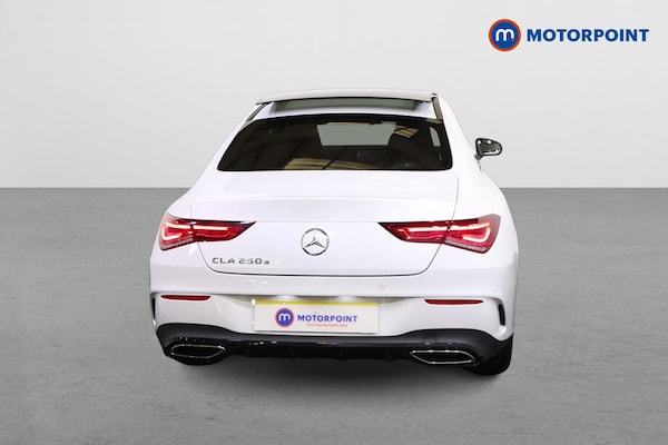 Used Mercedes-Benz CLA 2023 for sale - 76127839: Photo 6