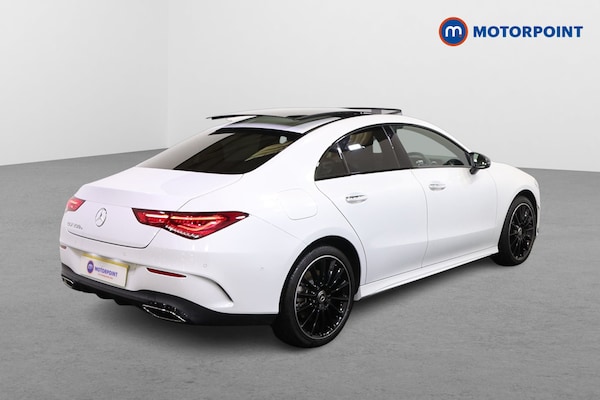 Used Mercedes-Benz CLA 2023 for sale - 76127839: Photo 7