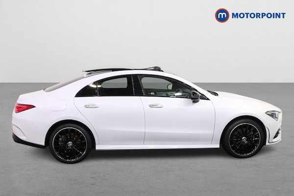 Used Mercedes-Benz CLA 2023 for sale - 76127839: Photo 8