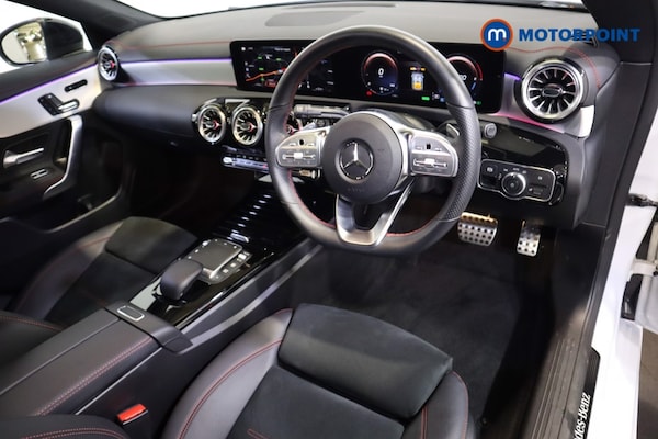 Used Mercedes-Benz CLA 2023 for sale - 76127839: Photo 9