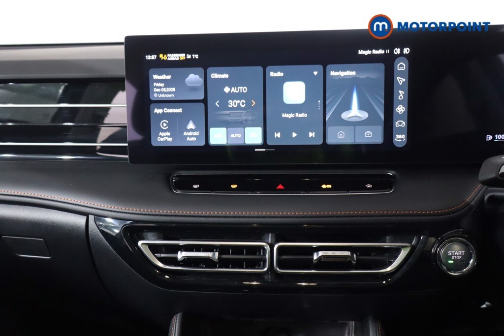 Used MG MG HS 2025 for sale - 77579123: Photo 10