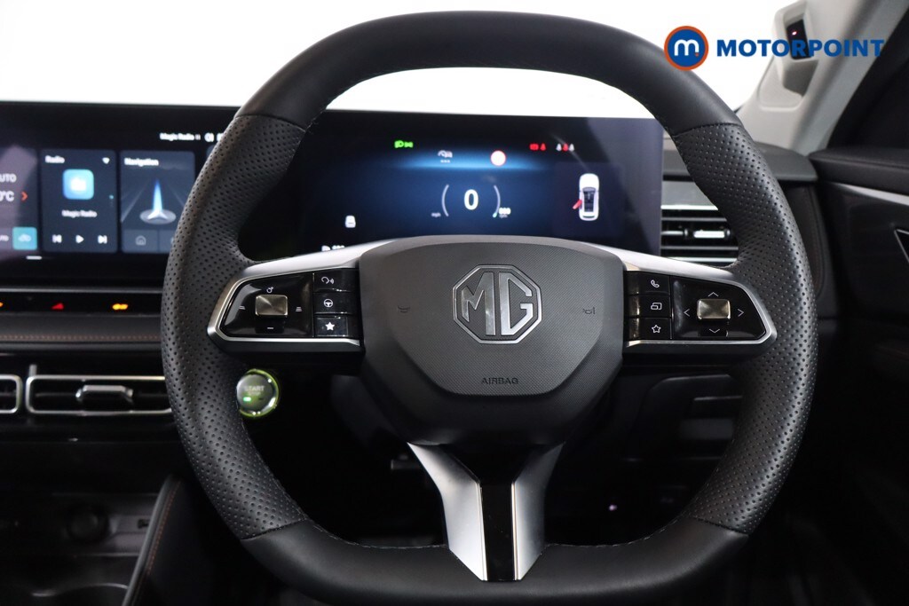 Used MG MG HS 2025 for sale - 77579123: Photo 14