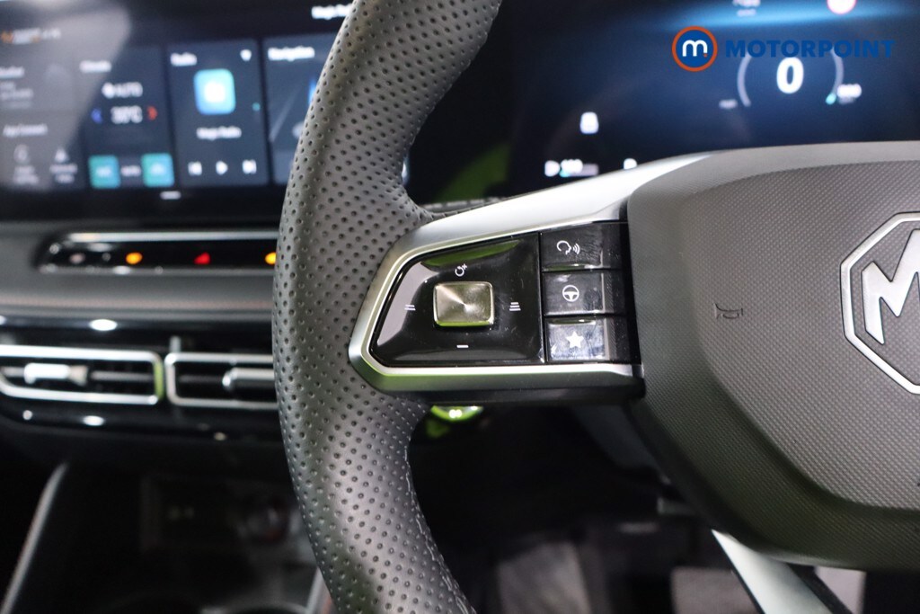 Used MG MG HS 2025 for sale - 77579123: Photo 15