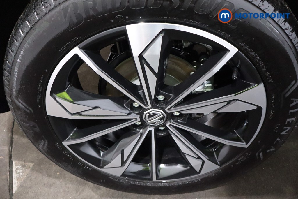 Used MG MG HS 2025 for sale - 77579123: Photo 17