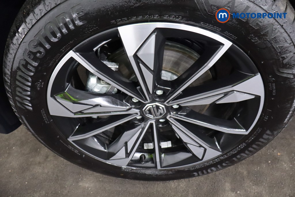 Used MG MG HS 2025 for sale - 77579123: Photo 19