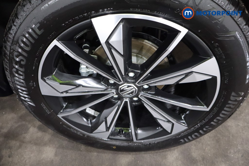 Used MG MG HS 2025 for sale - 77579123: Photo 20