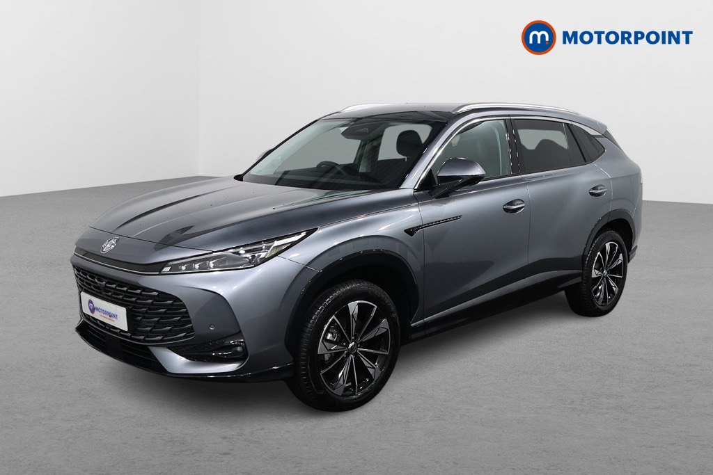 Used MG MG HS 2025 for sale - 77579123: Photo 3