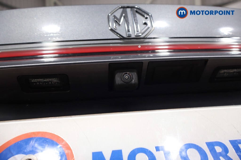 Used MG MG HS 2025 for sale - 77579123: Photo 44