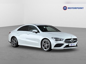 Used Mercedes-Benz CLA 2021 for sale - 79088957: Photo