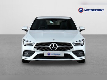 Used Mercedes-Benz CLA 2021 for sale - 79088957: Photo