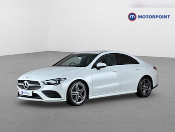 Used Mercedes-Benz CLA 2021 for sale - 79088957: Photo