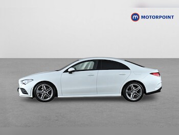 Used Mercedes-Benz CLA 2021 for sale - 79088957: Photo