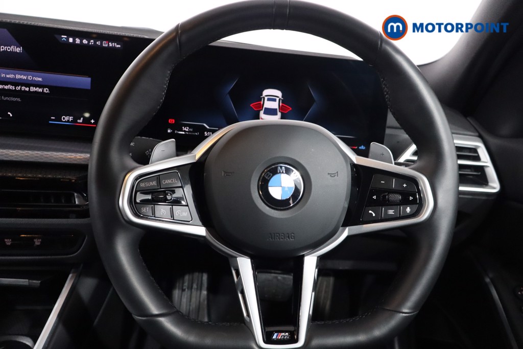 Used BMW 3 Series 2025 for sale - 76710381: Photo 11