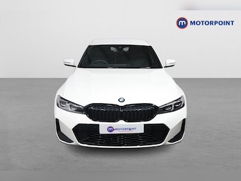 Used BMW 3 Series 2025 for sale - 76710381: Photo