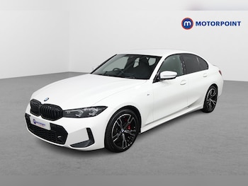 Used BMW 3 Series 2025 for sale - 76710381: Photo