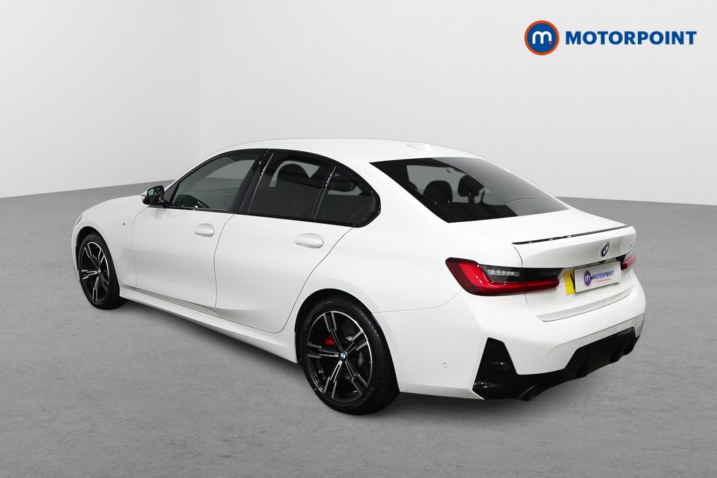 Used BMW 3 Series 2025 for sale - 76710381: Photo 5