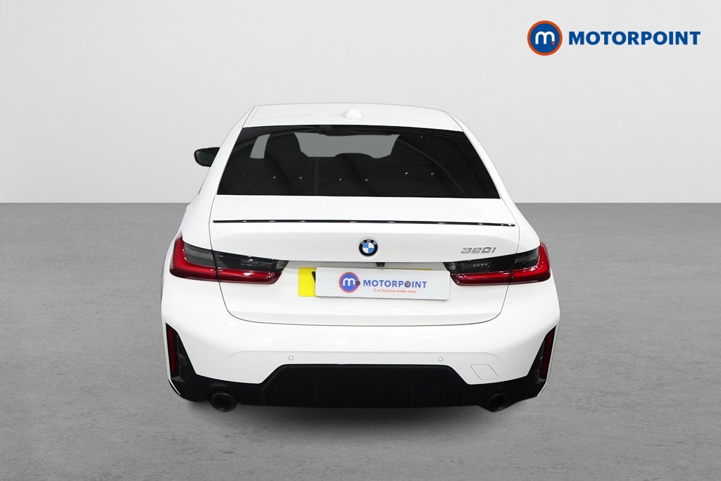 Used BMW 3 Series 2025 for sale - 76710381: Photo 6