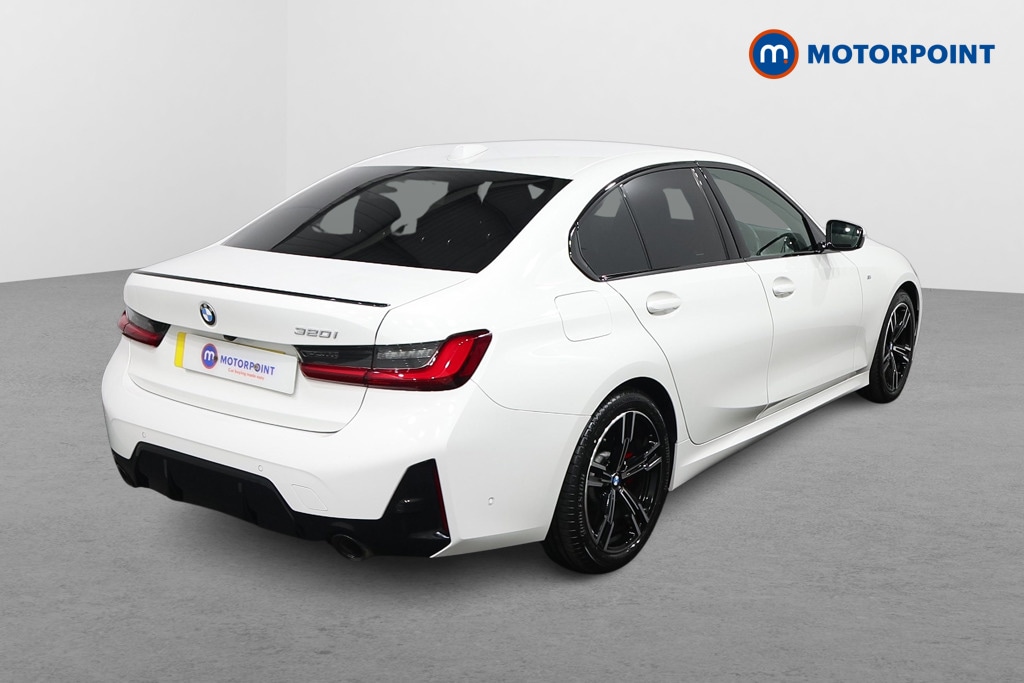 Used BMW 3 Series 2025 for sale - 76710381: Photo 7