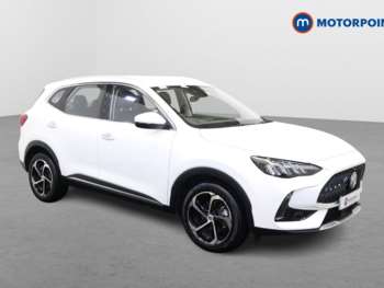 2024 - 1.5 T-GDI SE 5dr DCT