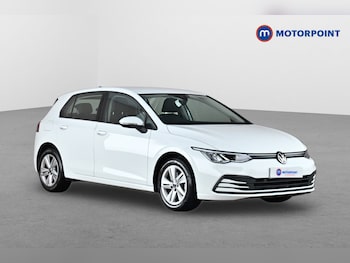 Used Volkswagen Golf 2023 for sale - 79492131: Photo
