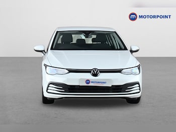 Used Volkswagen Golf 2023 for sale - 79492131: Photo