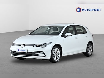 Used Volkswagen Golf 2023 for sale - 79492131: Photo