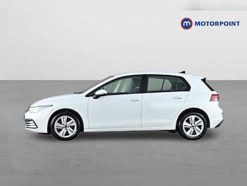 Used Volkswagen Golf 2023 for sale - 79492131: Photo