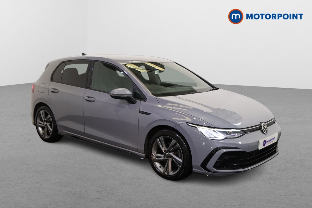 Used Volkswagen Golf 2021 for sale - 77747147: Photo 1