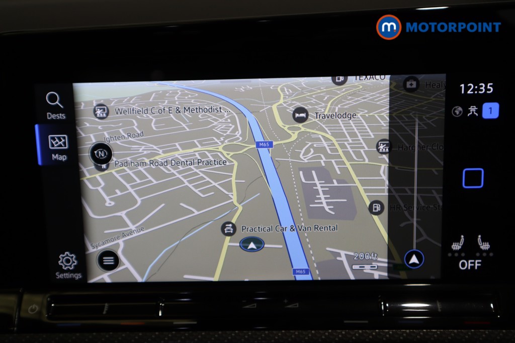 Used Volkswagen Golf 2021 for sale - 77747147: Photo 10