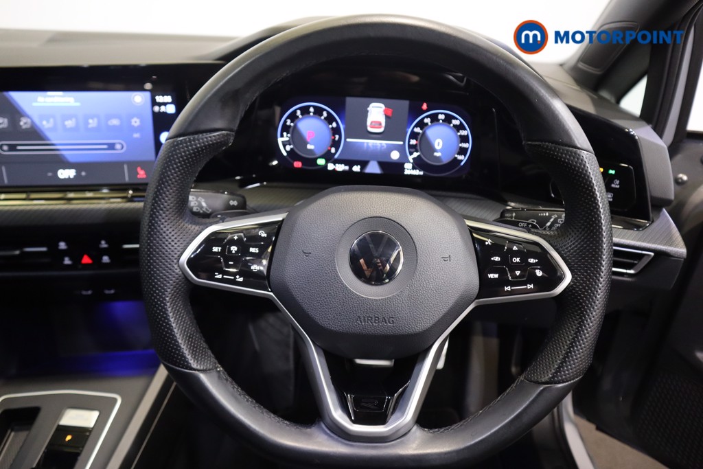 Used Volkswagen Golf 2021 for sale - 77747147: Photo 11