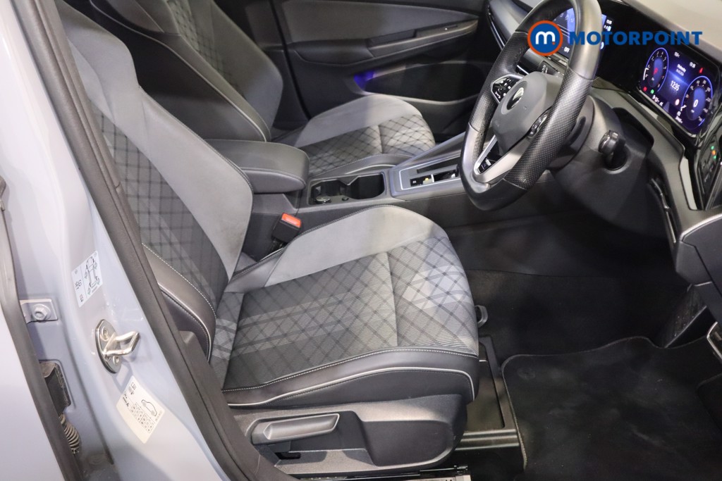 Used Volkswagen Golf 2021 for sale - 77747147: Photo 14