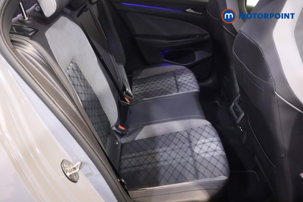 Used Volkswagen Golf 2021 for sale - 77747147: Photo 16