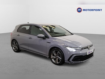 Used Volkswagen Golf 2021 for sale - 77747147: Photo