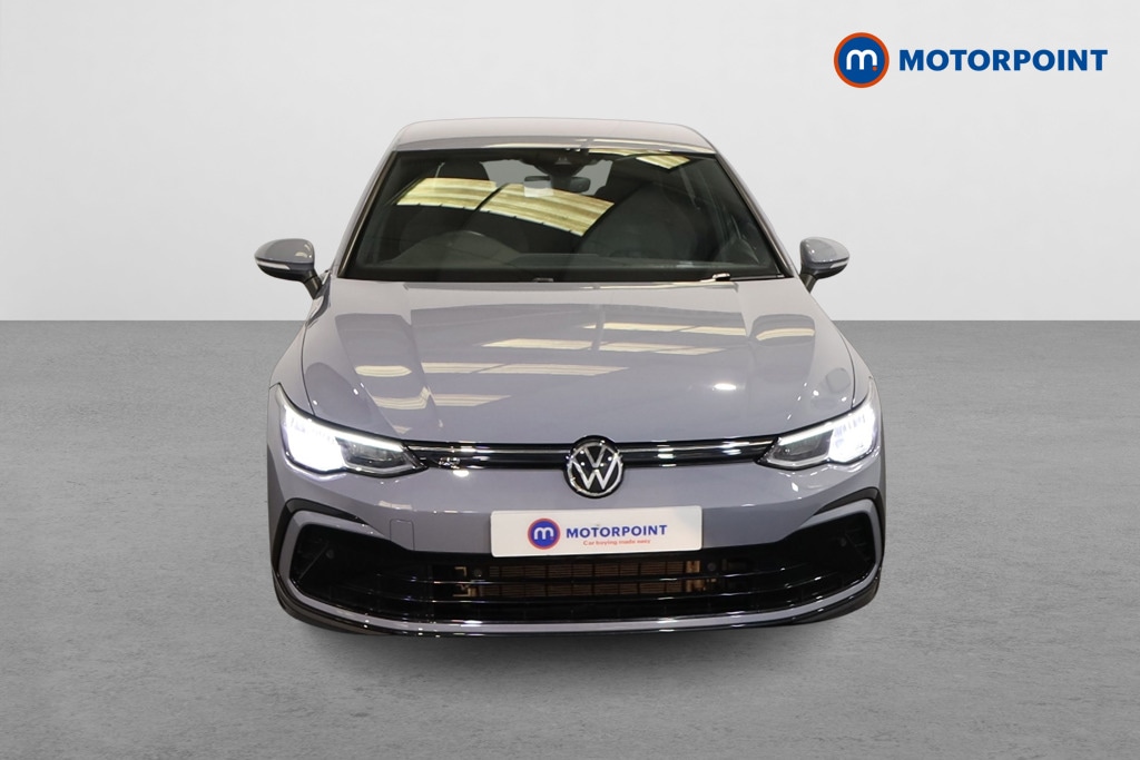 Used Volkswagen Golf 2021 for sale - 77747147: Photo 2