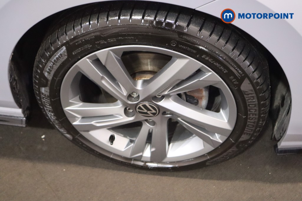 Used Volkswagen Golf 2021 for sale - 77747147: Photo 20