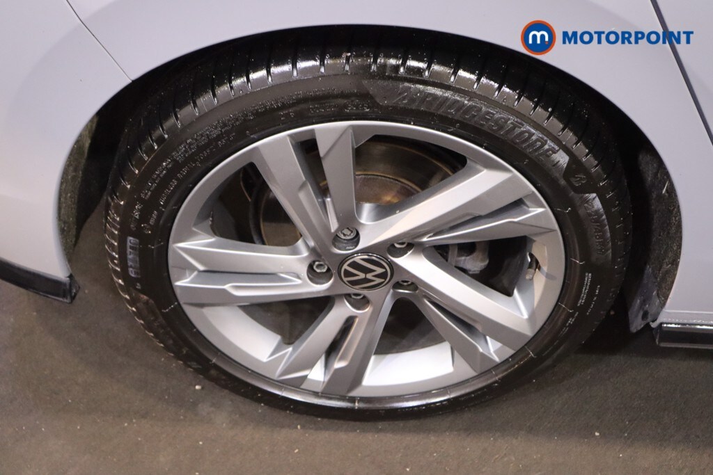 Used Volkswagen Golf 2021 for sale - 77747147: Photo 21