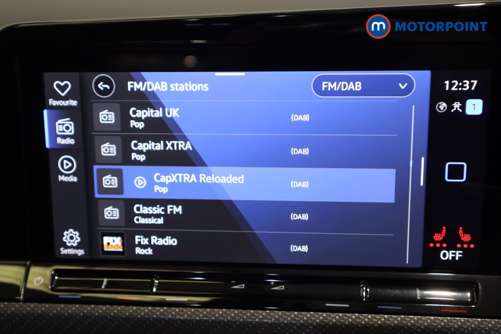 Used Volkswagen Golf 2021 for sale - 77747147: Photo 29