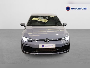 Used Volkswagen Golf 2021 for sale - 77747147: Photo