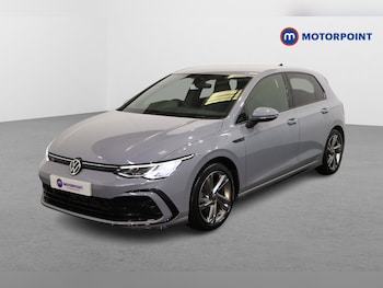 Used Volkswagen Golf 2021 for sale - 77747147: Photo