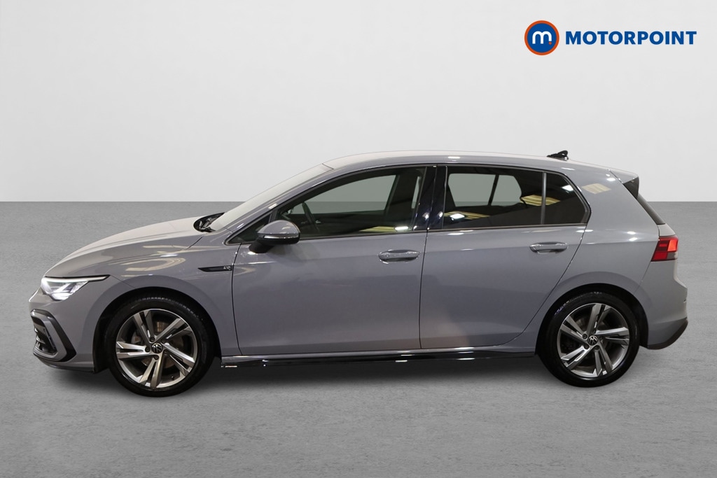 Used Volkswagen Golf 2021 for sale - 77747147: Photo 4