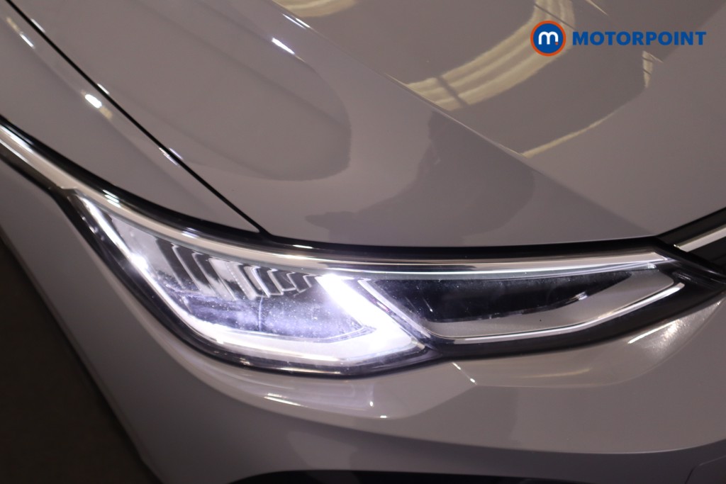 Used Volkswagen Golf 2021 for sale - 77747147: Photo 45