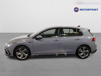 Used Volkswagen Golf 2021 for sale - 77747147: Photo