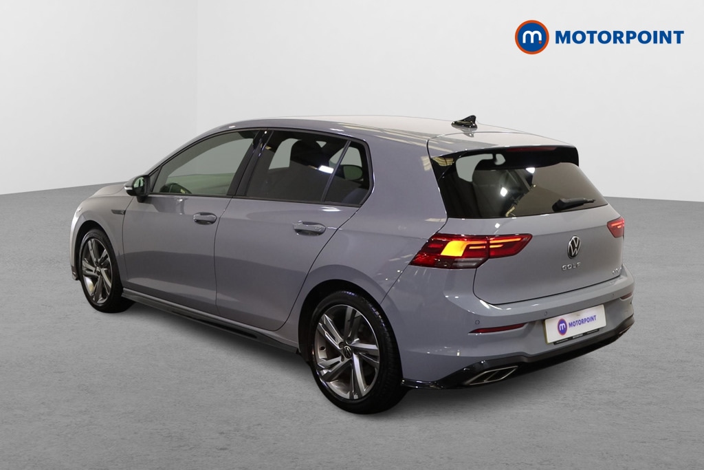 Used Volkswagen Golf 2021 for sale - 77747147: Photo 5