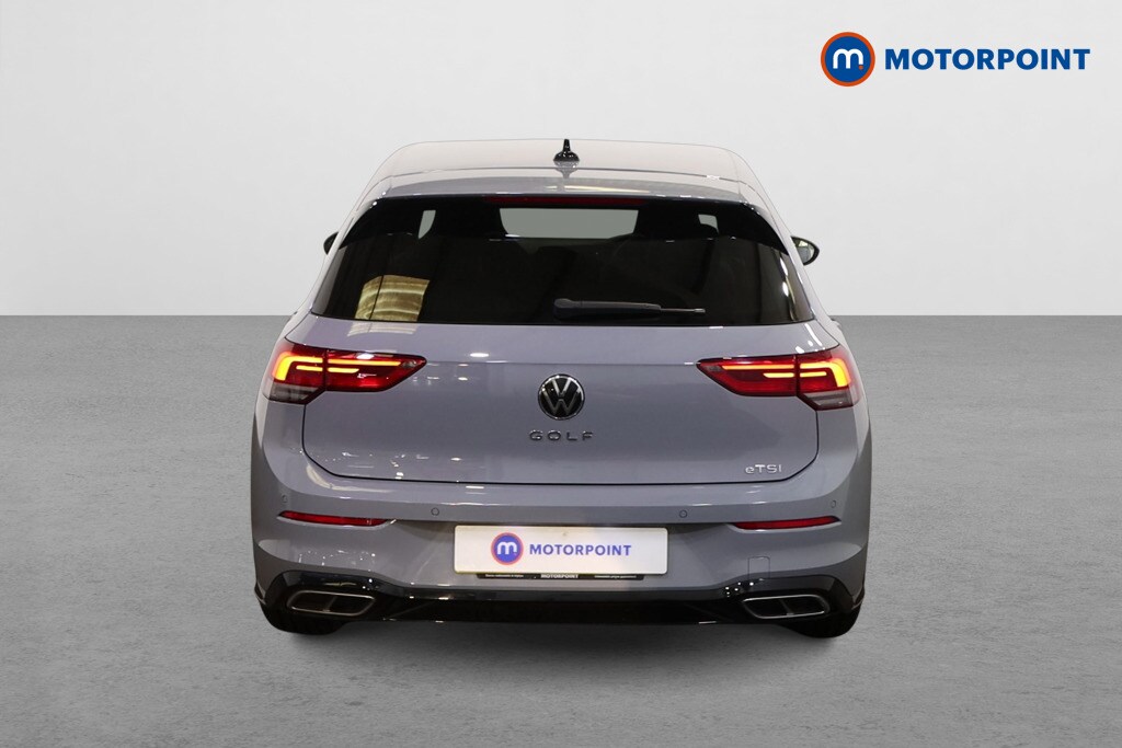 Used Volkswagen Golf 2021 for sale - 77747147: Photo 6