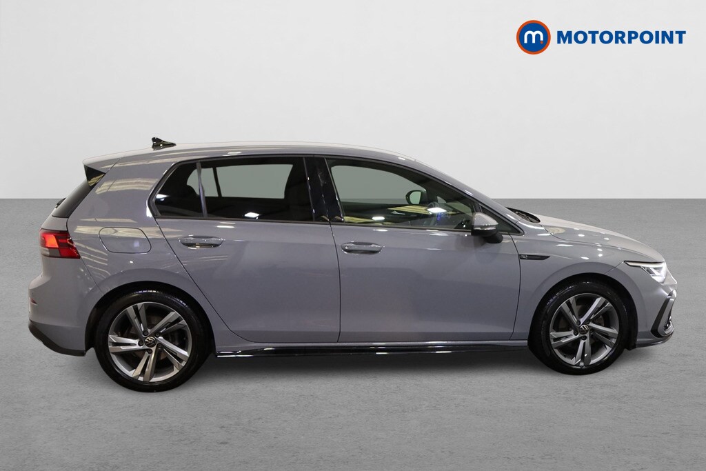 Used Volkswagen Golf 2021 for sale - 77747147: Photo 8