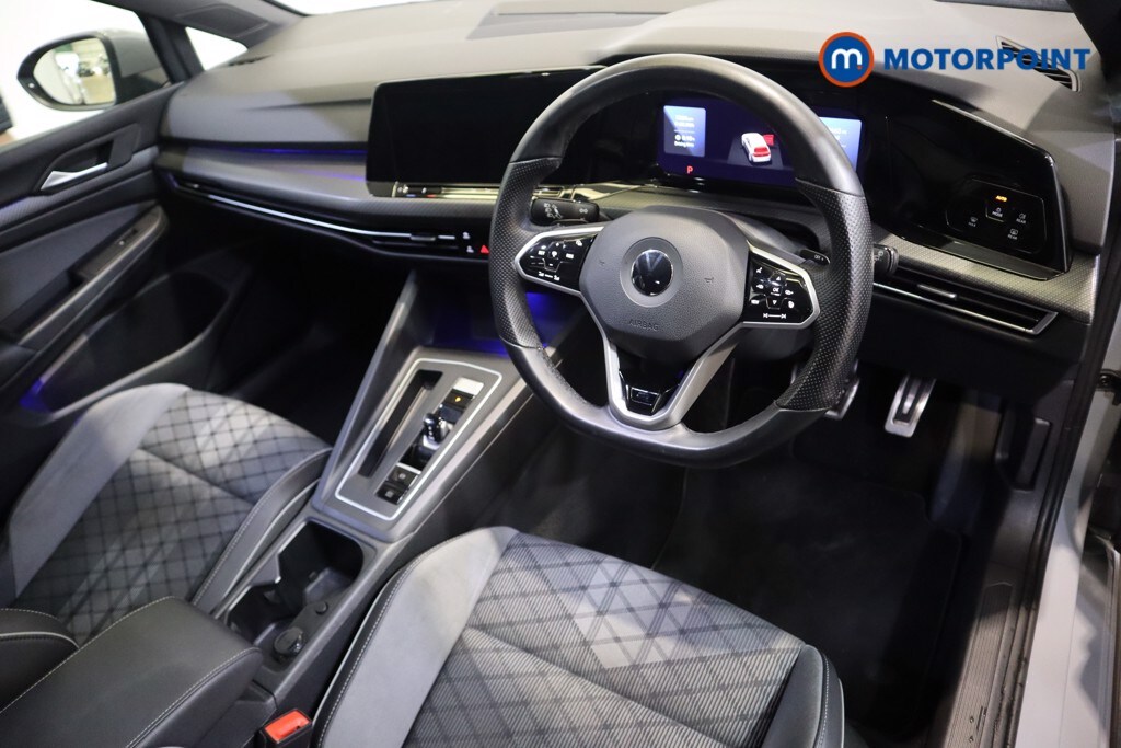 Used Volkswagen Golf 2021 for sale - 77747147: Photo 9