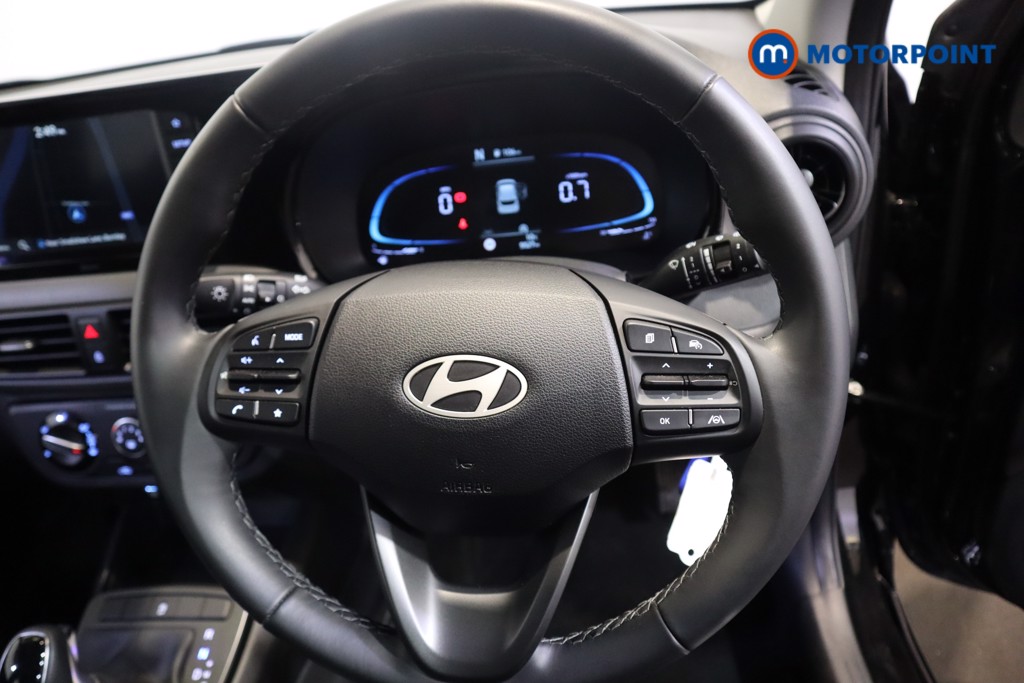 Used Hyundai i10 2025 for sale - 77804668: Photo 11