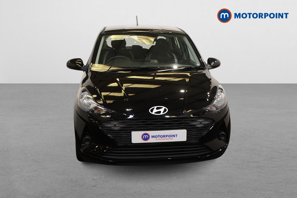 Used Hyundai i10 2025 for sale - 77804668: Photo 2